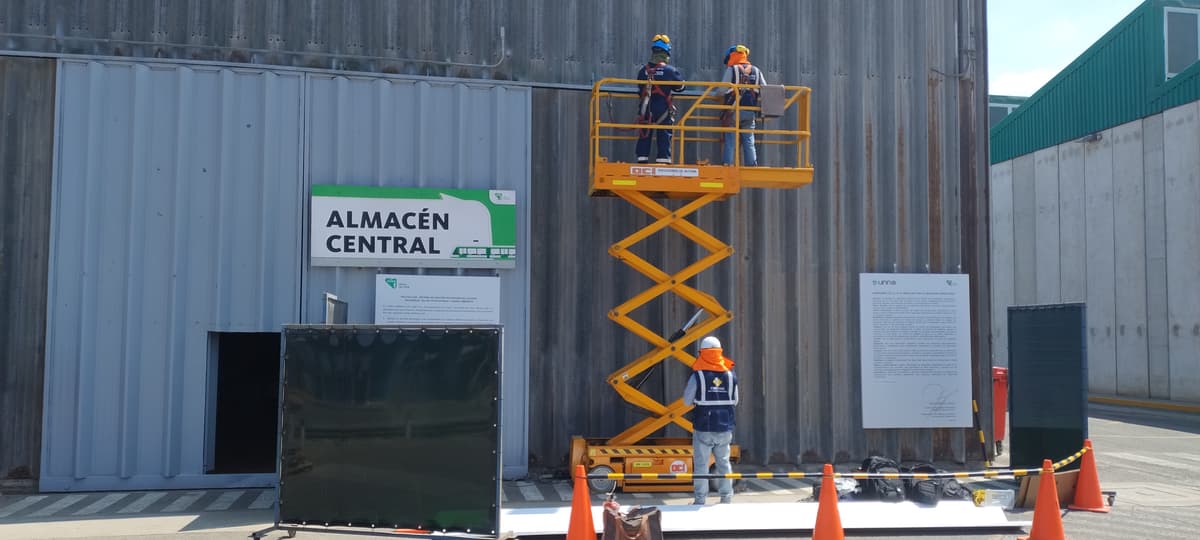 Nuestra Misión - IMESAC